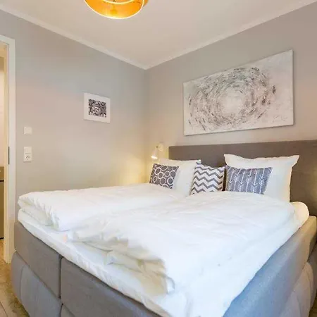 Quartier Am Waldschloss App 04 *