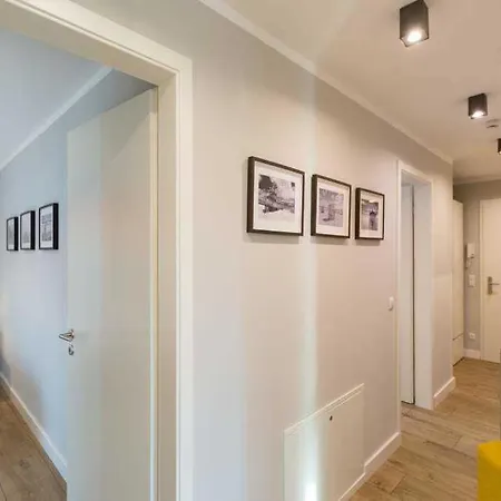 Quartier Am Waldschloss App 04 *