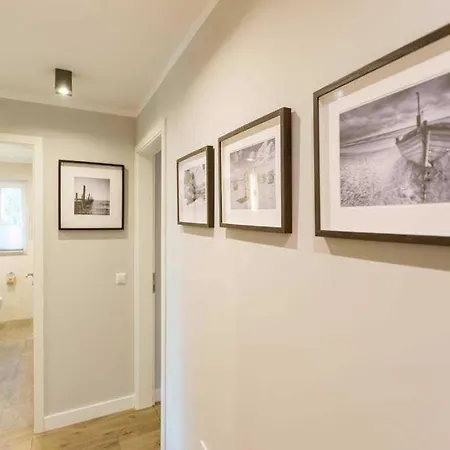 Quartier Am Waldschloss App 04 *