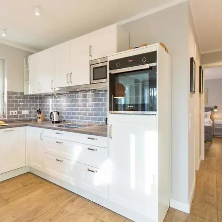 Quartier Am Waldschloss App 04