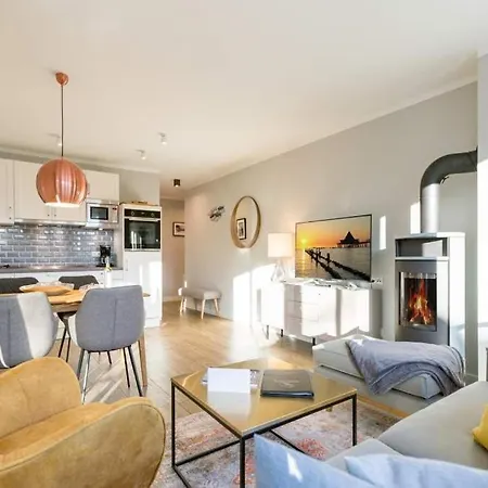 Quartier Am Waldschloss App 04 Χέρινγκσντορφ