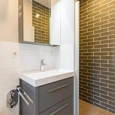 Quartier Am Waldschloss App 04 * Heringsdorf (Usedom)