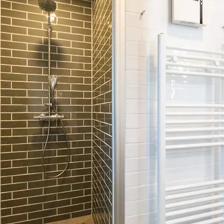 Quartier Am Waldschloss App 04 Χέρινγκσντορφ