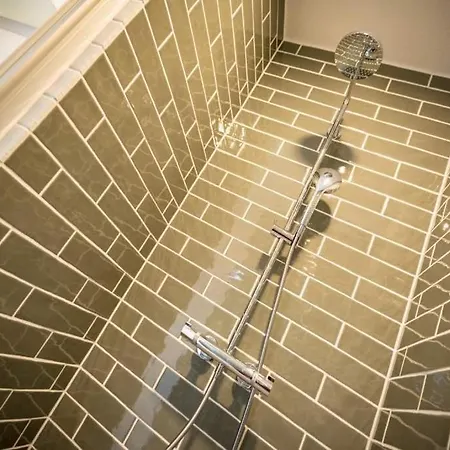 Quartier Am Waldschloss App 04 Heringsdorf (Usedom)