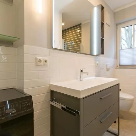 Quartier Am Waldschloss App 04