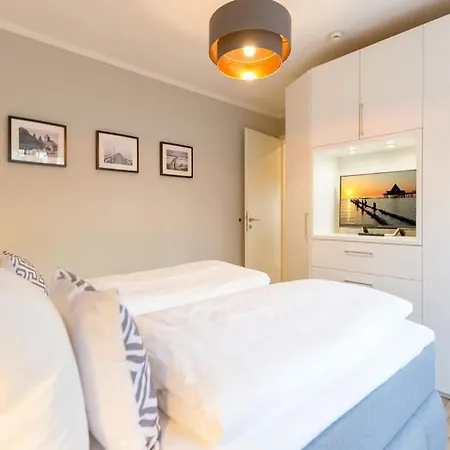 Apartment Quartier Am Waldschloss App 04