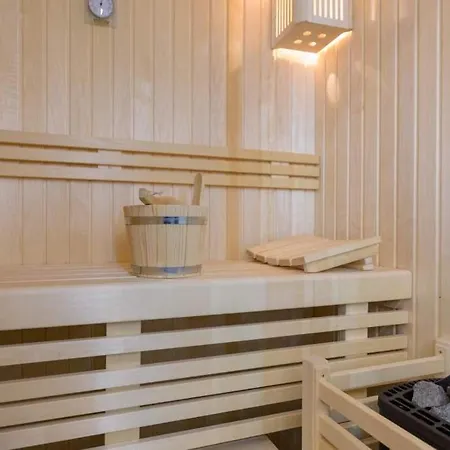 Apartamento Quartier Am Waldschloss App 04