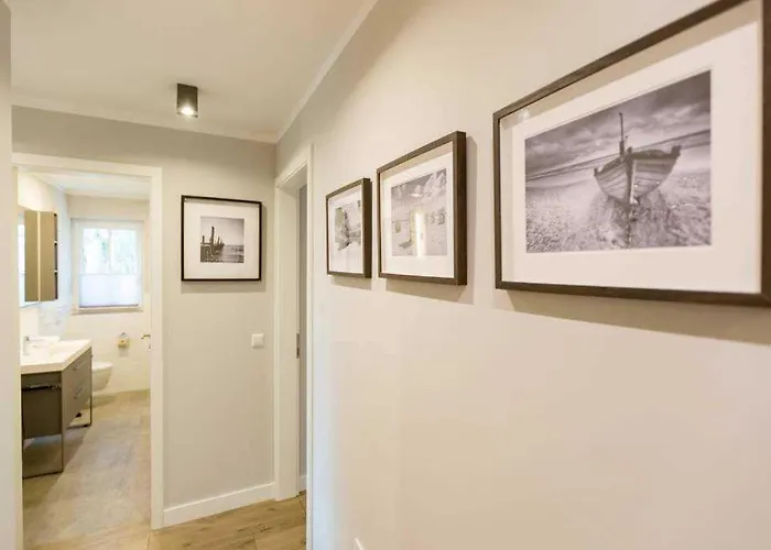 Quartier Am Waldschloss App 04 *