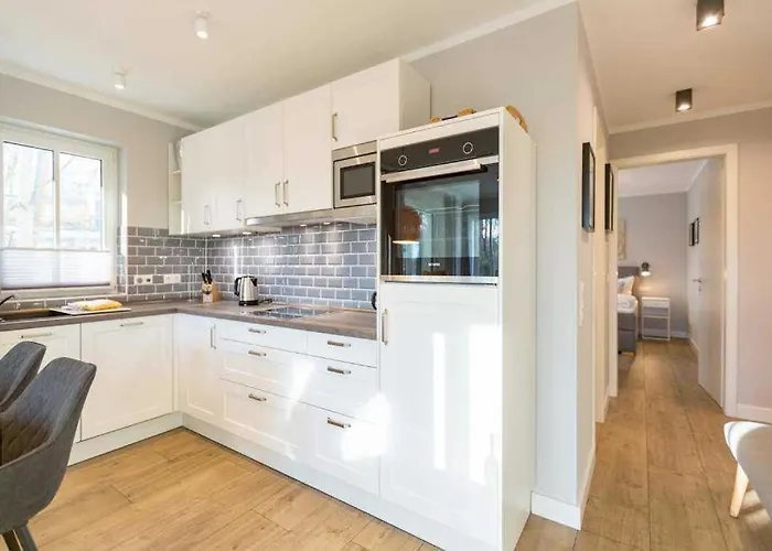 Quartier Am Waldschloss App 04