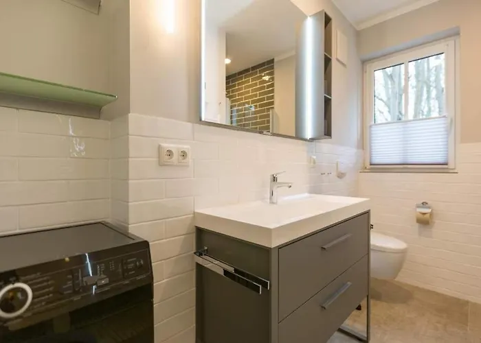 Quartier Am Waldschloss App 04