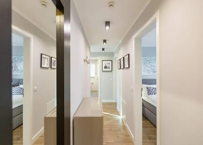 Quartier Am Waldschloss App 04 *